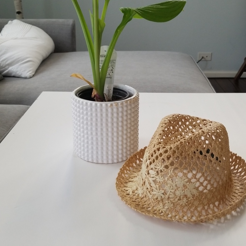 Ralph Lauren hat